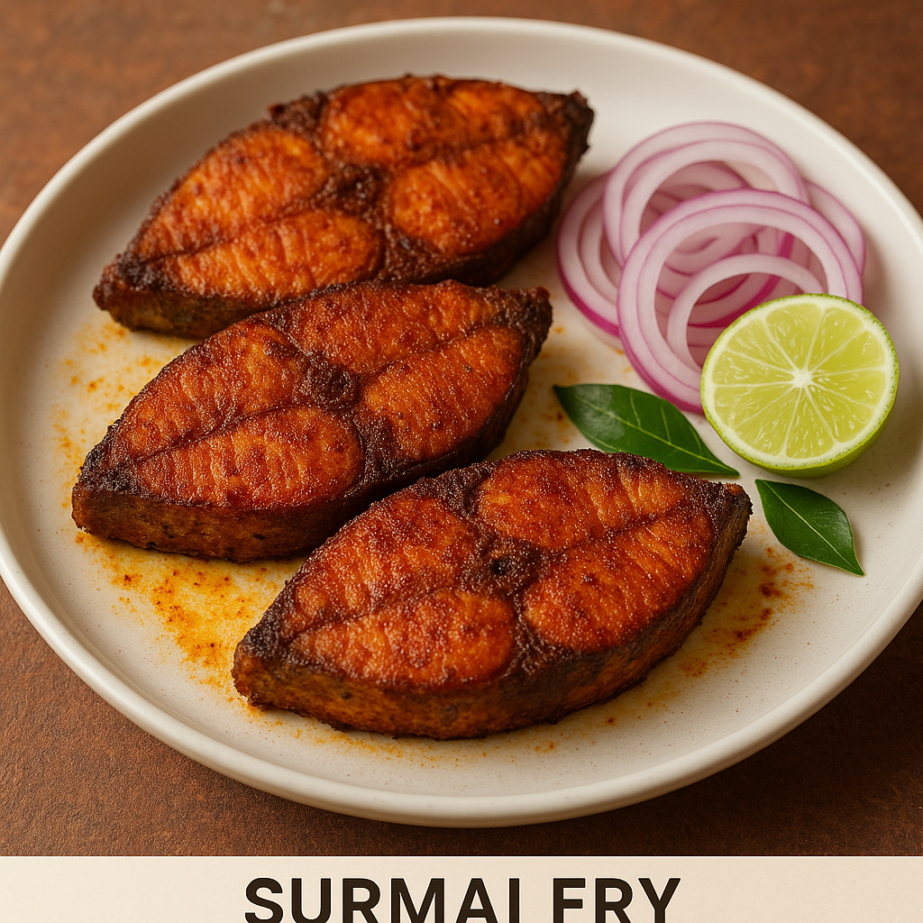 Surmayi Fish Fry - Image 2