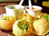 Radha Restaurant taste